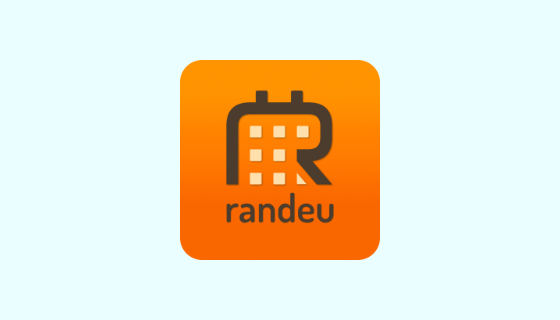 Randeu Uygulama